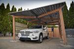 BMW X5 xDrive40e 2016 года (ZA)